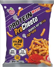 פרוציטו פפריקה 40 גרם